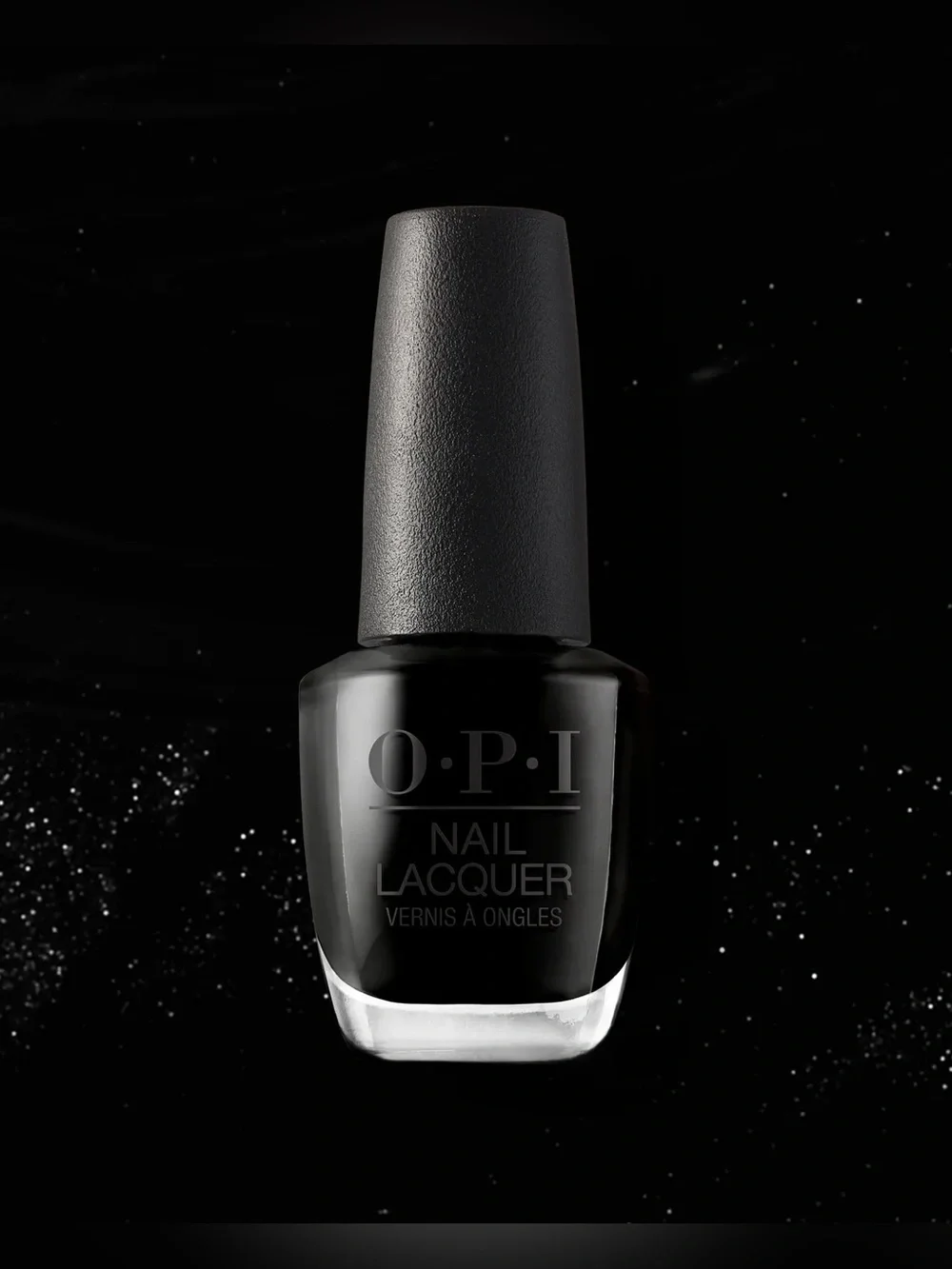 OPI Nail Lacquer - My Gondola or Yours?